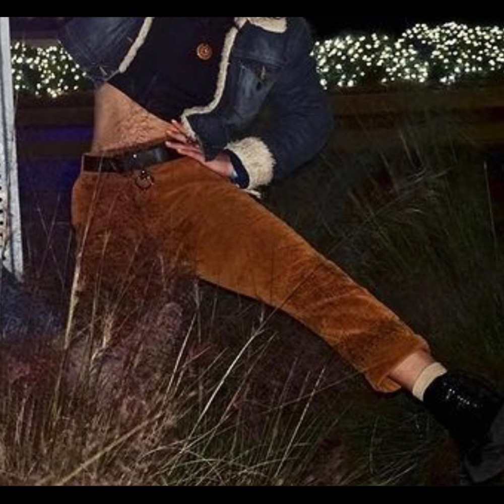 Pants - Picture 3 of 3
